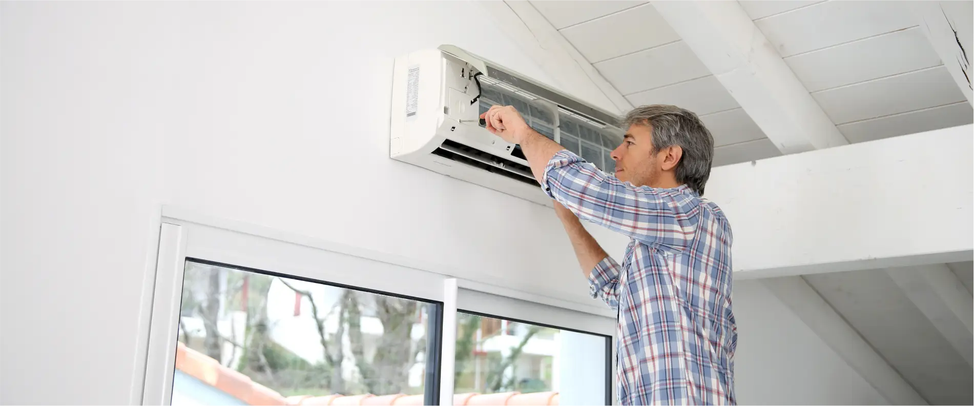 Électricité générale et climatisation à Angoulême